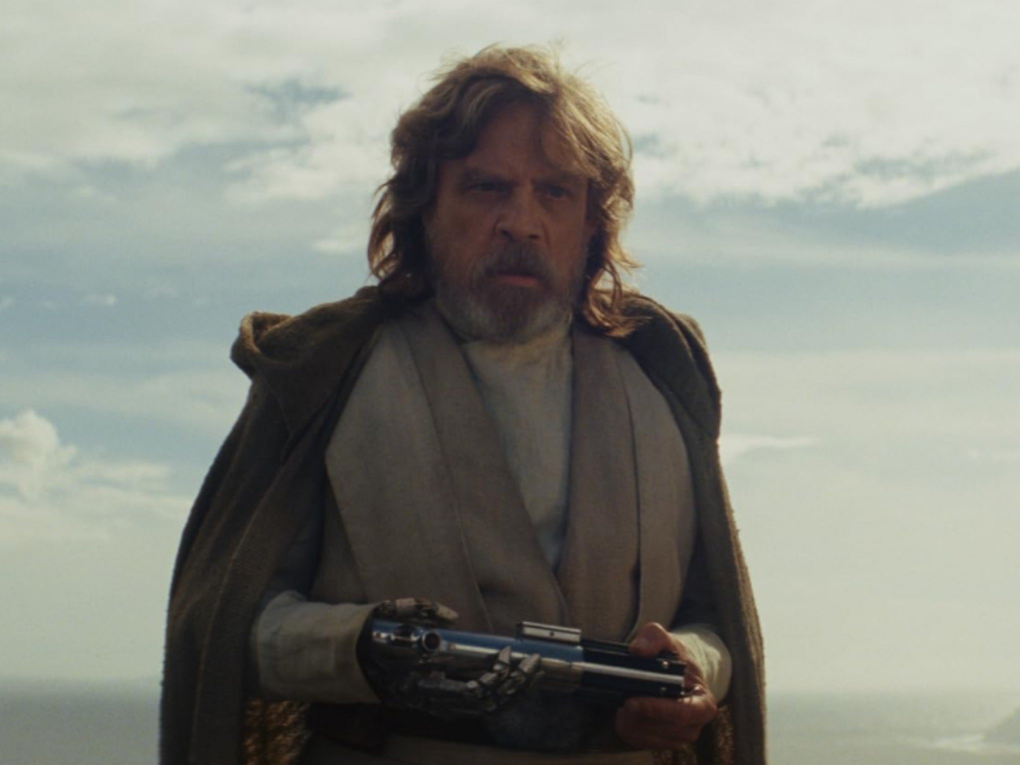 Star Wars sem Luke Skywalker? Ator revela decisão sobre voltar à franquia