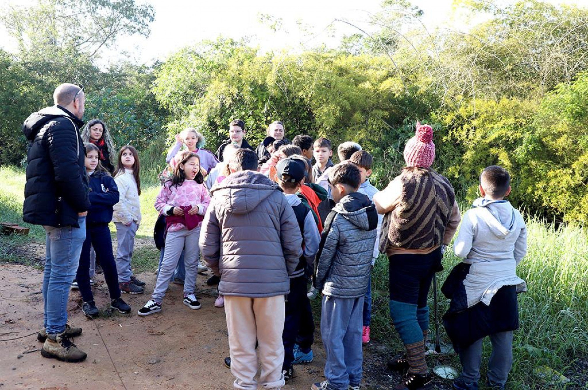 Cidades da região têm programação especial pelo Dia do Meio Ambiente