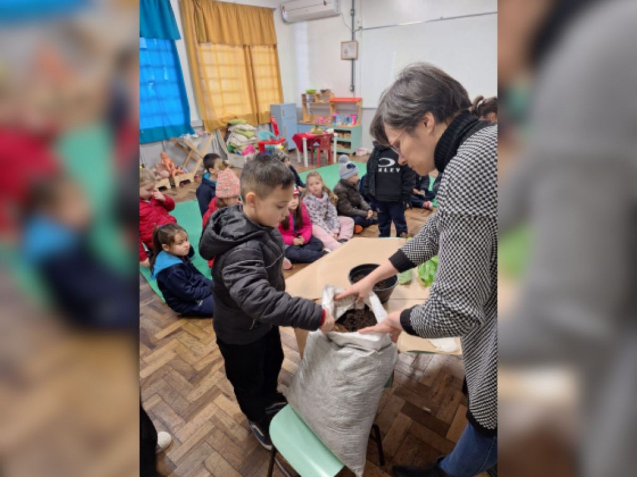 Municípios do Vale do Sinos promovem ações especiais no Dia do Meio Ambiente