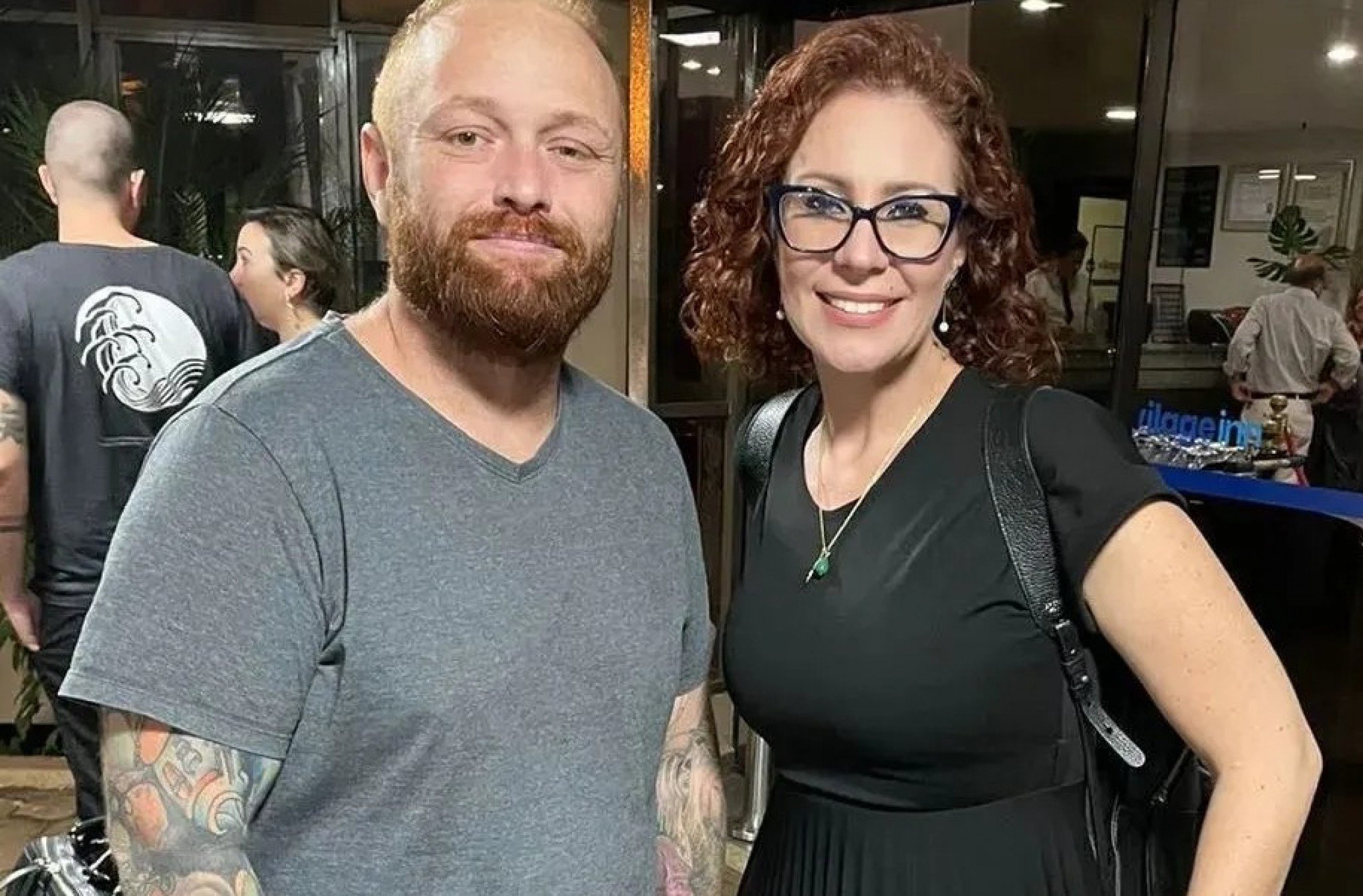 Carla Zambelli e hacker usaram acesso de juíza de Novo Hamburgo para invadir sistemas da Justiça, diz PGR