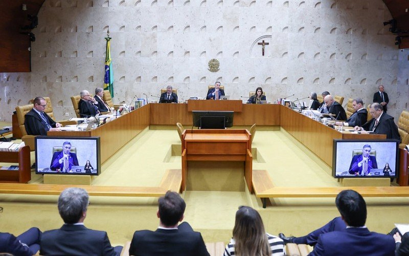 Sessão que julga responsabilização das redes sociais por conteúdos ilegais de usuários será retomada nesta quinta-feira (5) | abc+