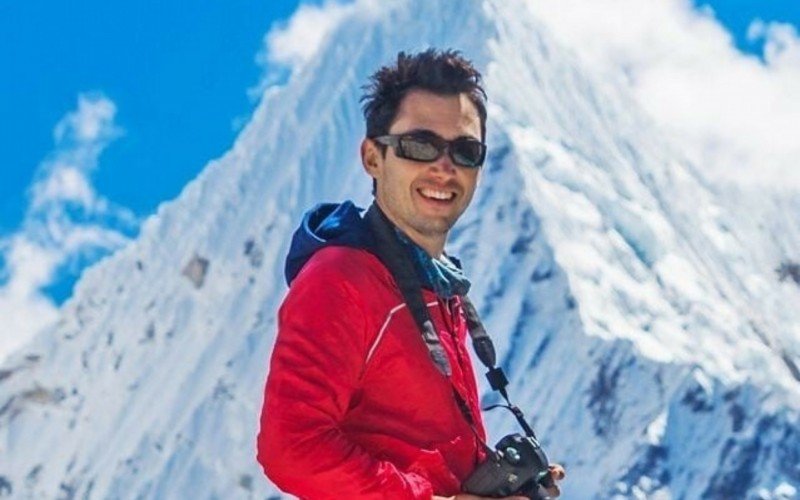 Edson Vandeira não é visto desde a última quinta-feira (29) | abc+