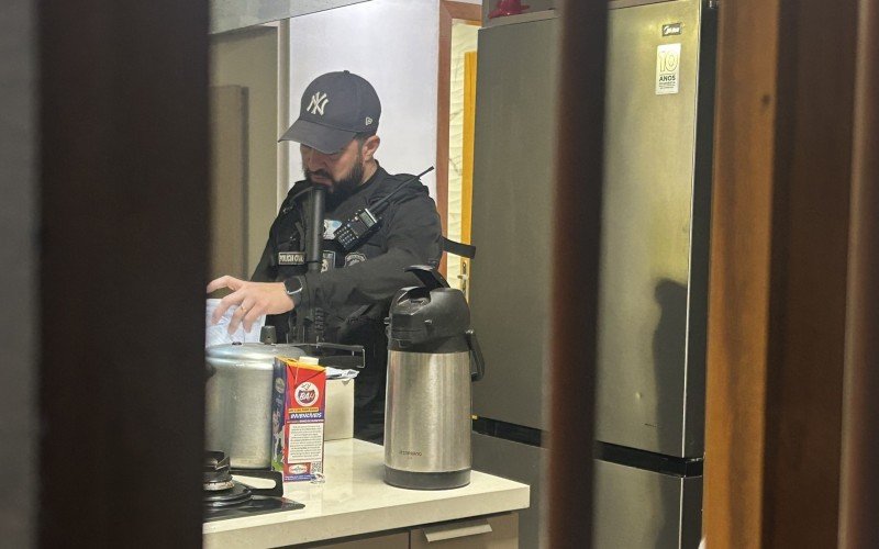 Polícia realiza nova operação contra quadrilha que pratica extorsões contra empresários do Vale do Sinos | abc+