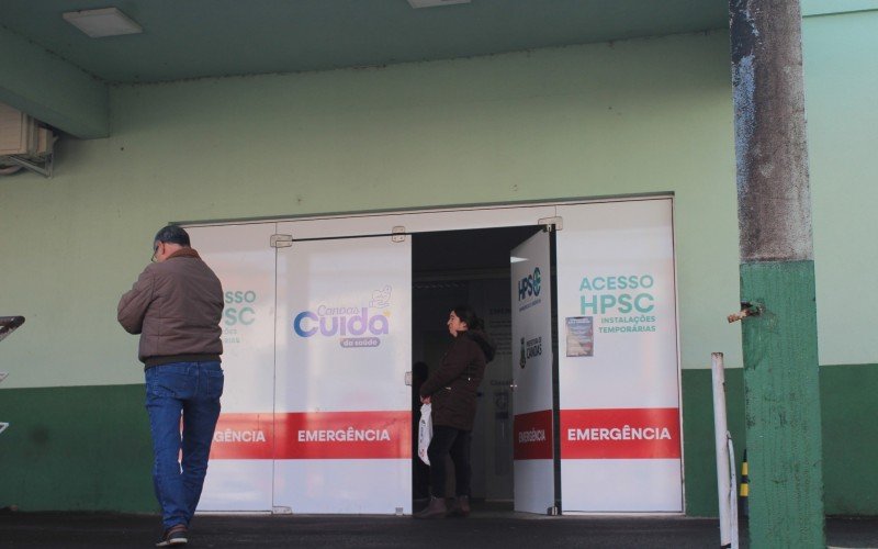 Emergência do HPS passa a receber atendimento exclusivo de profissionais do Hospital Nossa Senhora das Graças