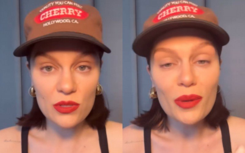 Jessie J | abc+