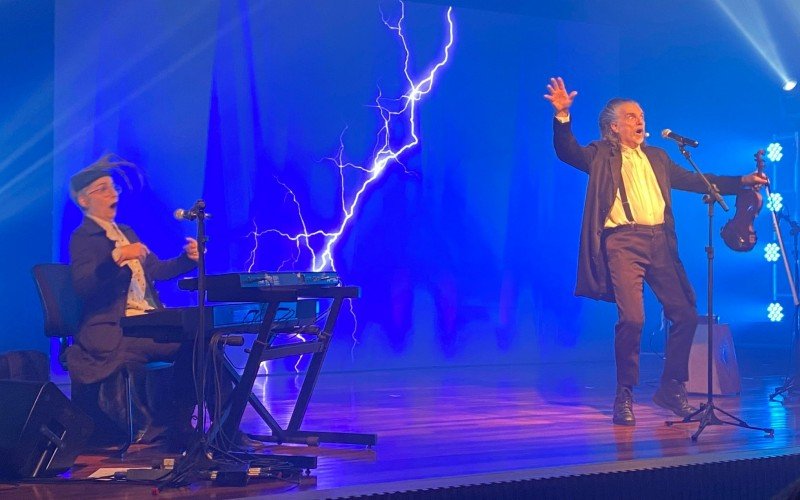 Sbørnia Kontr’Atracka em Gramado