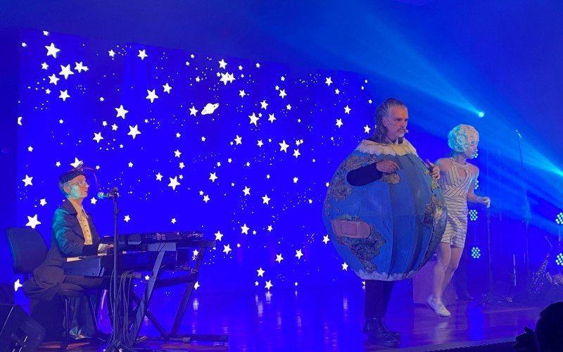 Sbørnia Kontr’Atracka em Gramado