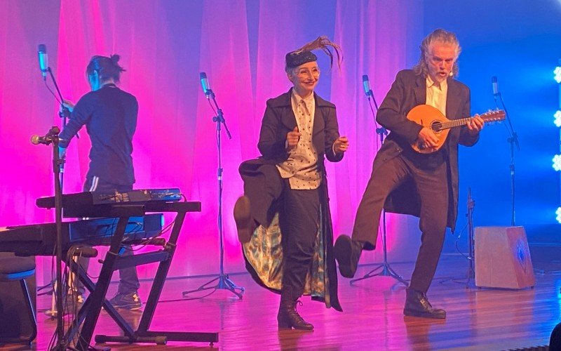Sbørnia Kontr’Atracka em Gramado
