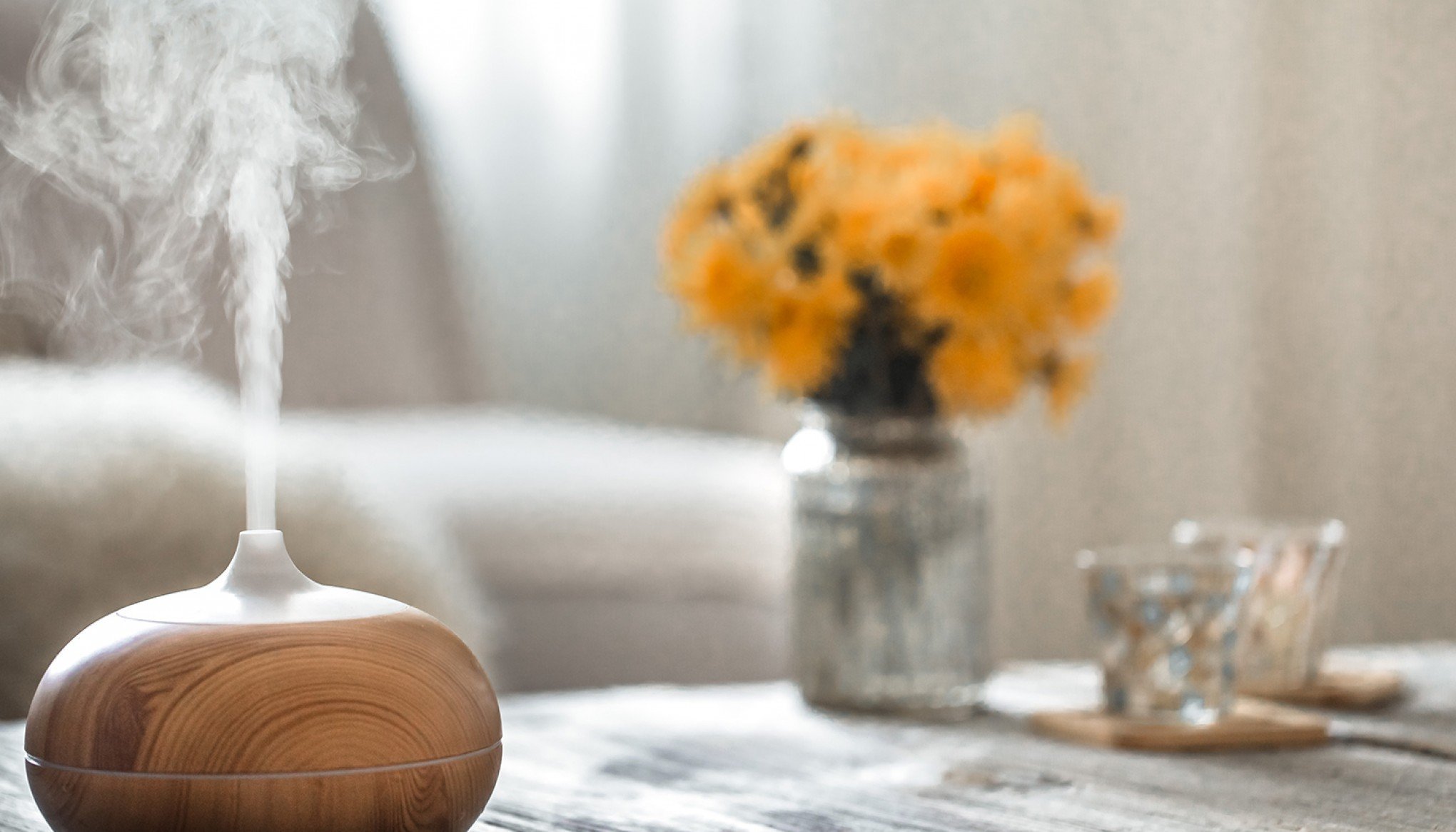 Aromatizador de ambientes | abc+