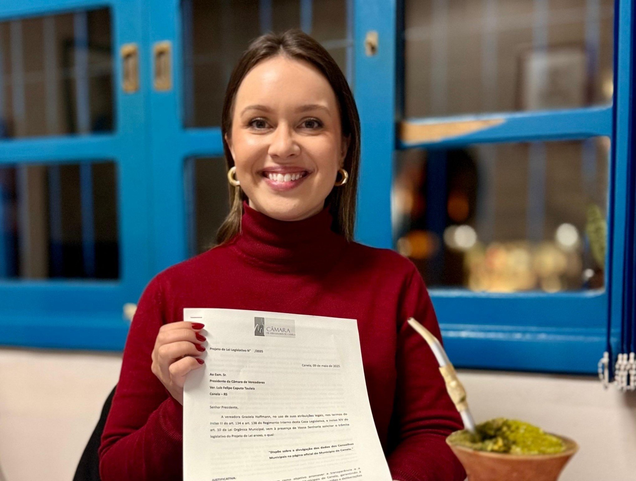 Com lei aprovada, conselhos municipais de Canela precisarão divulgar atividades on-line; entenda