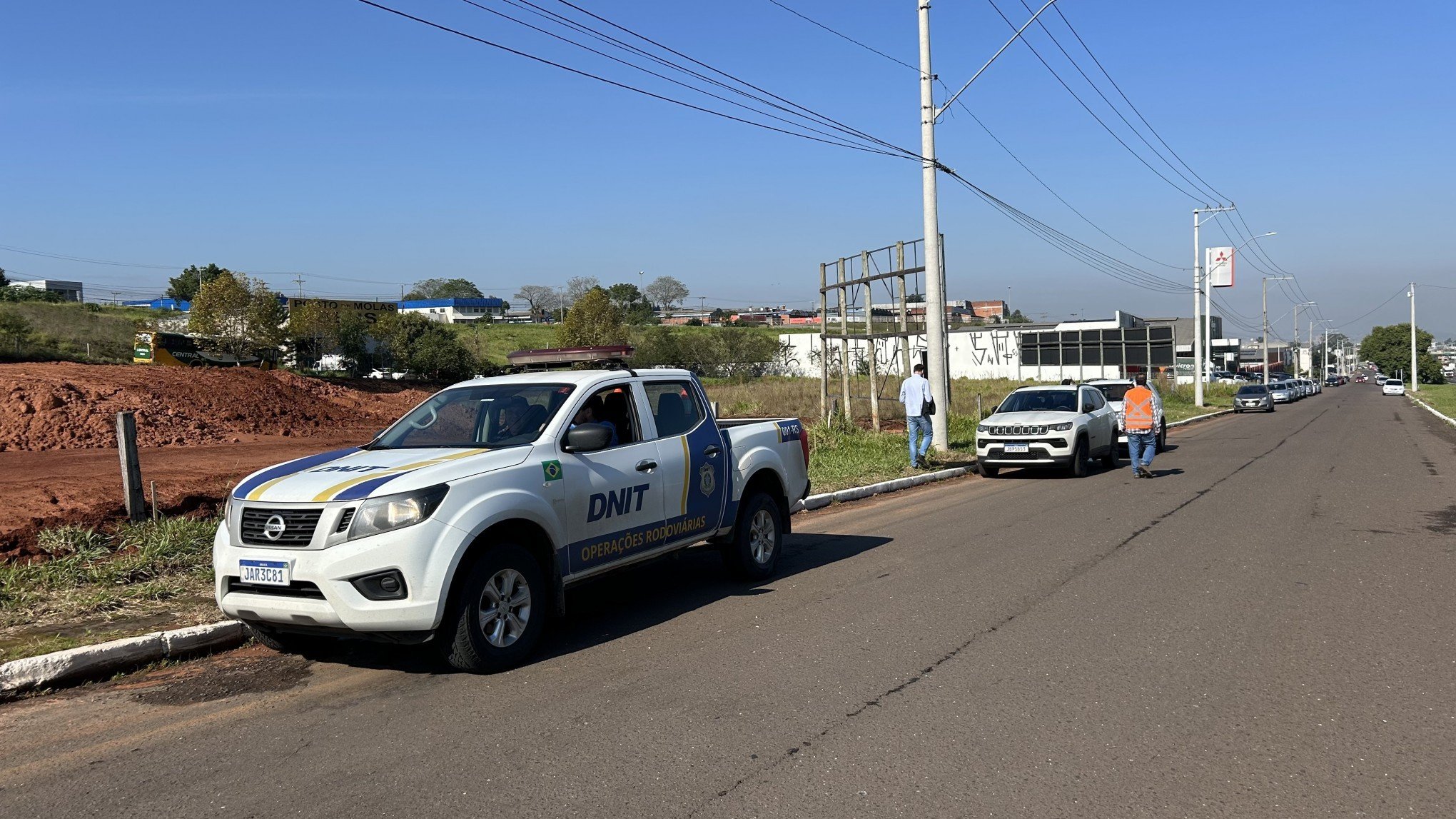 BR-116: Em que ponto está o projeto para construção de passagem subterrânea com acesso ao bairro-cidade do Grupo Zaffari