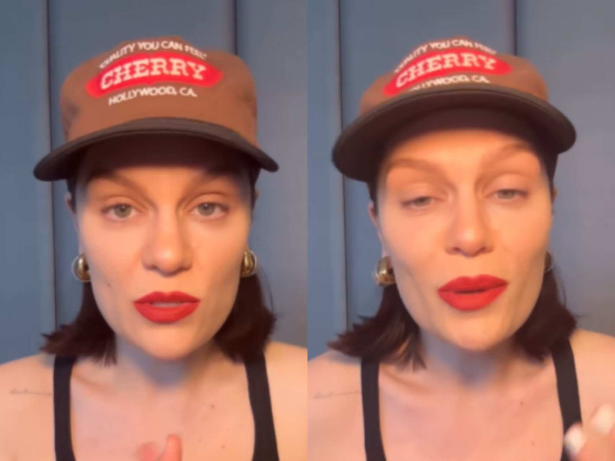 "Câncer é uma droga", diz Jessie J sobre novo diagnóstico e anuncia pausa na carreira; entenda