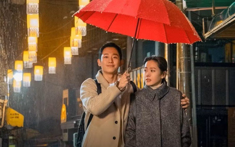 Something in the Rain (2018)  | abc+
