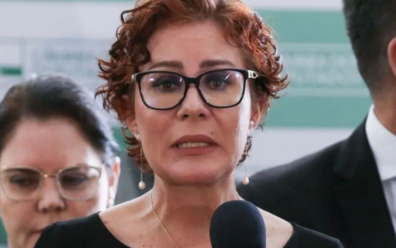 Justiça da Itália nega extradição de Carla Zambelli e ex-deputada deve ...