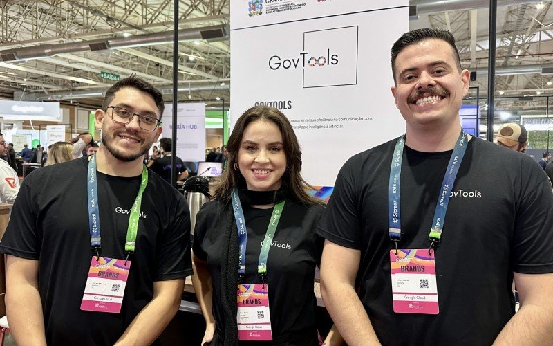GovTools fará teste do produto em Gramado, em parceria com a prefeitura