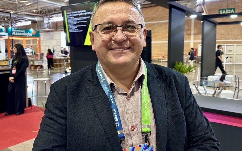 André Castilhos