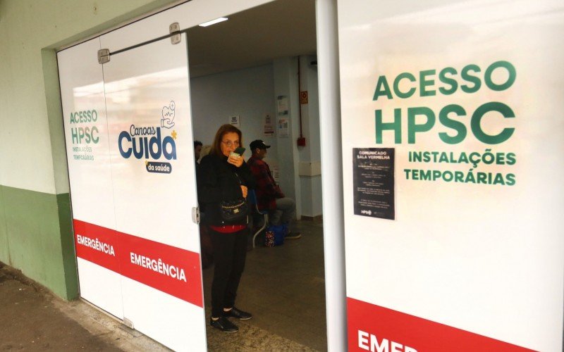 Prefeitura de Canoas encerrou o termo de colaboração do Município com o Instituto Administração Hospitalar e Ciências da Saúde (IAHCS)