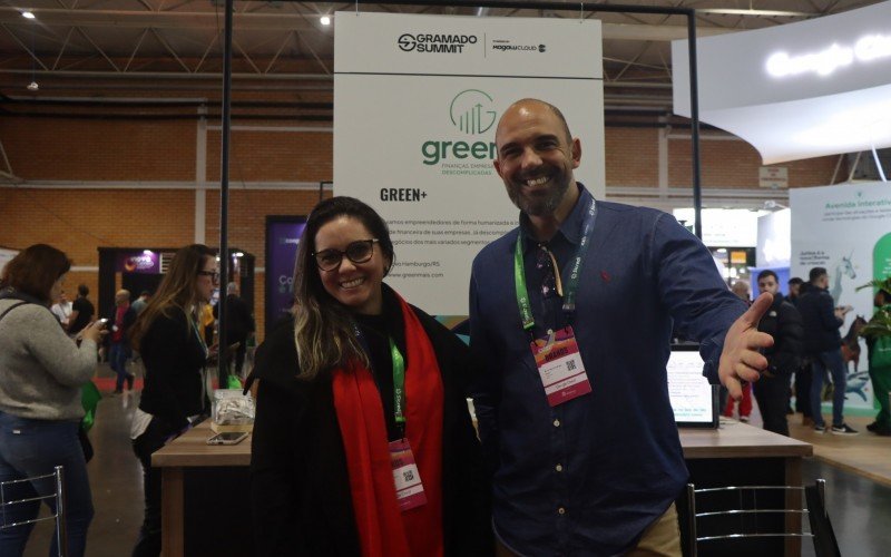 Green+ no espaço das startups e empresas | abc+
