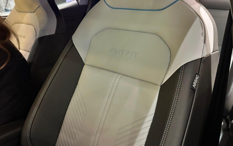 Novo VW Tera 