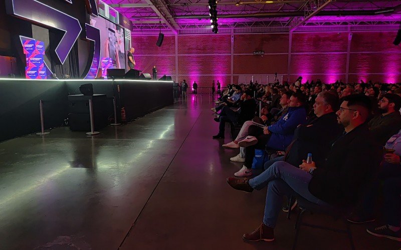 Silva fala sobre novidades do Google Cloud | abc+