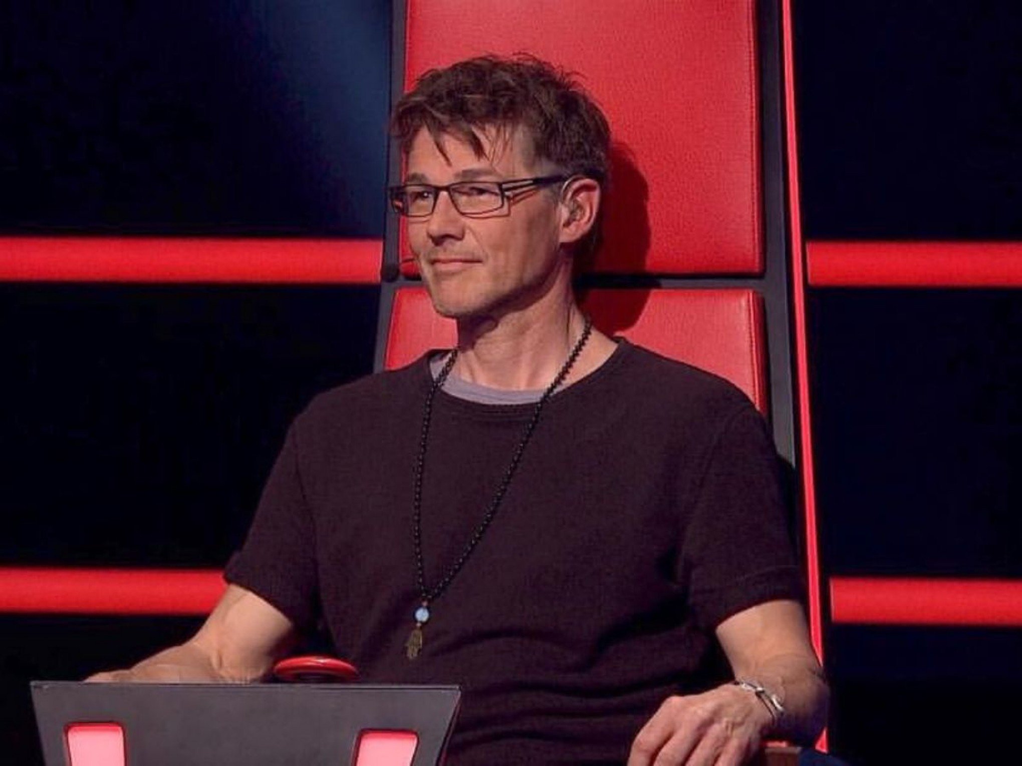 Morten Harket, vocalista do A-ha, revela diagnóstico de Parkinson