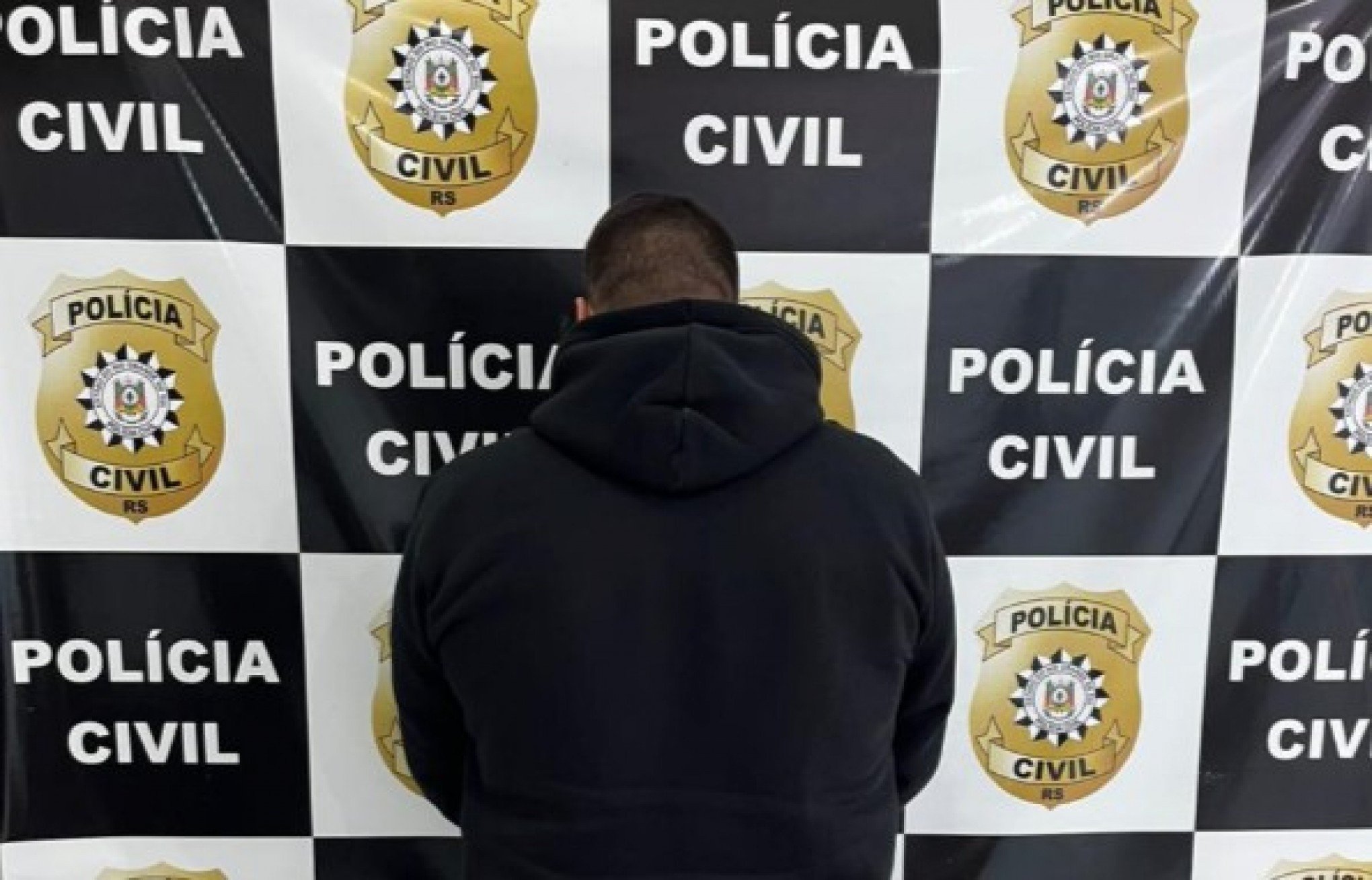 Hacker suspeito de invadir sistemas do Judiciário brasileiro é preso em Canoas