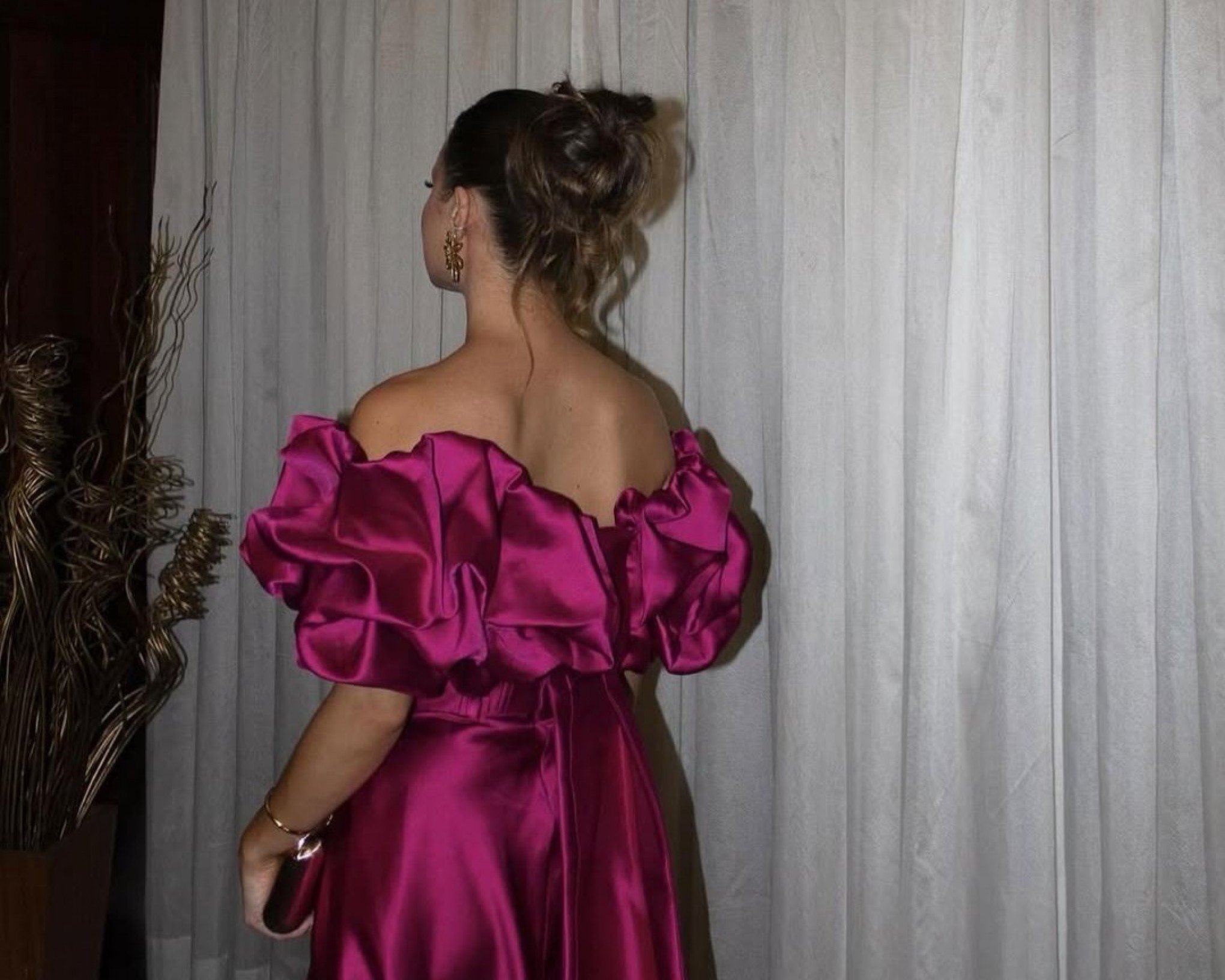 3 erros na hora de escolher o penteado de madrinha de casamento (e 7 ideias perfeitas)