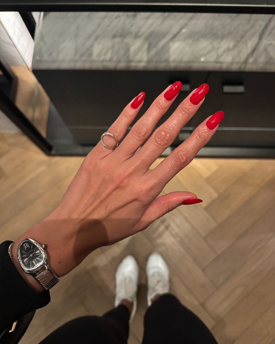 Esmaltes tendência para o inverno 2025 | abc+