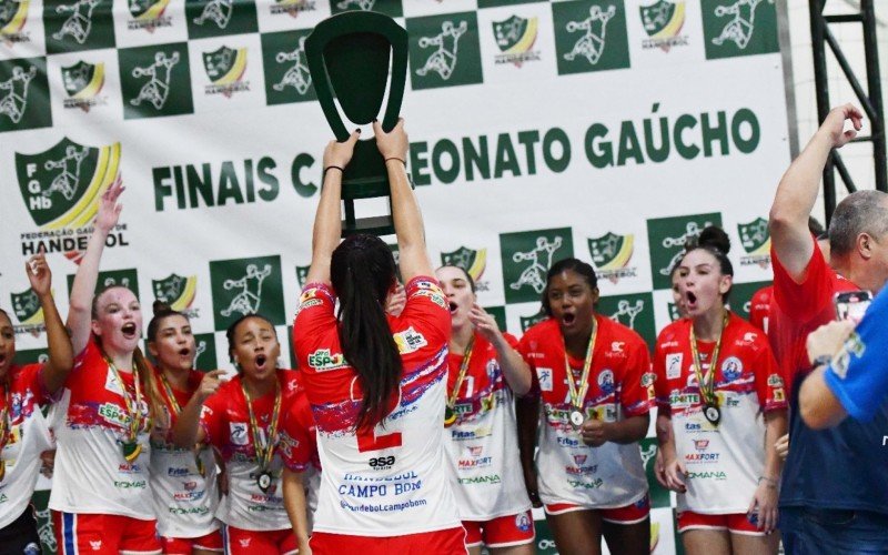 AECB busca o bicampeonato da competição | abc+