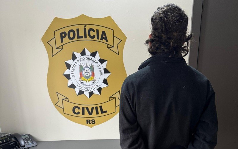 Homem natural do Acre é suspeito de integrar facção criminosa nacional