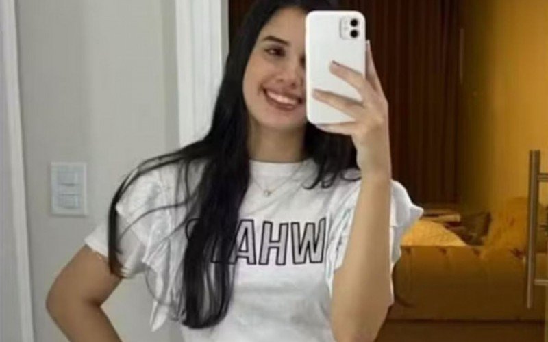 Isabella Karen Marques Abreu foi encontrada morta em apartamento | abc+