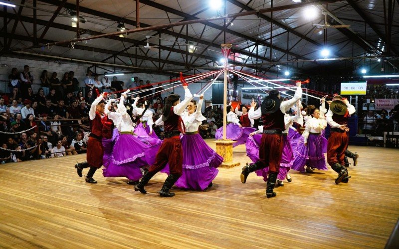 XXIV Sarau de Arte Gaúcha do CTG M’Bororé começa nesta sexta-feira | abc+