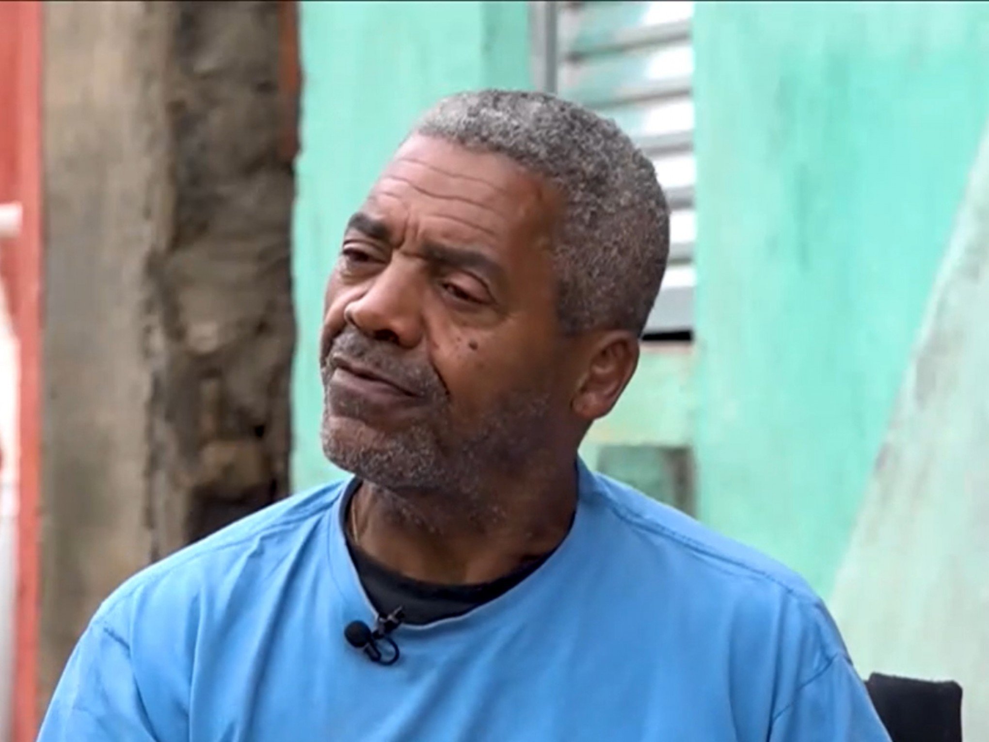 Quem era o ex-integrante do Raça Negra que morreu aos 69 anos