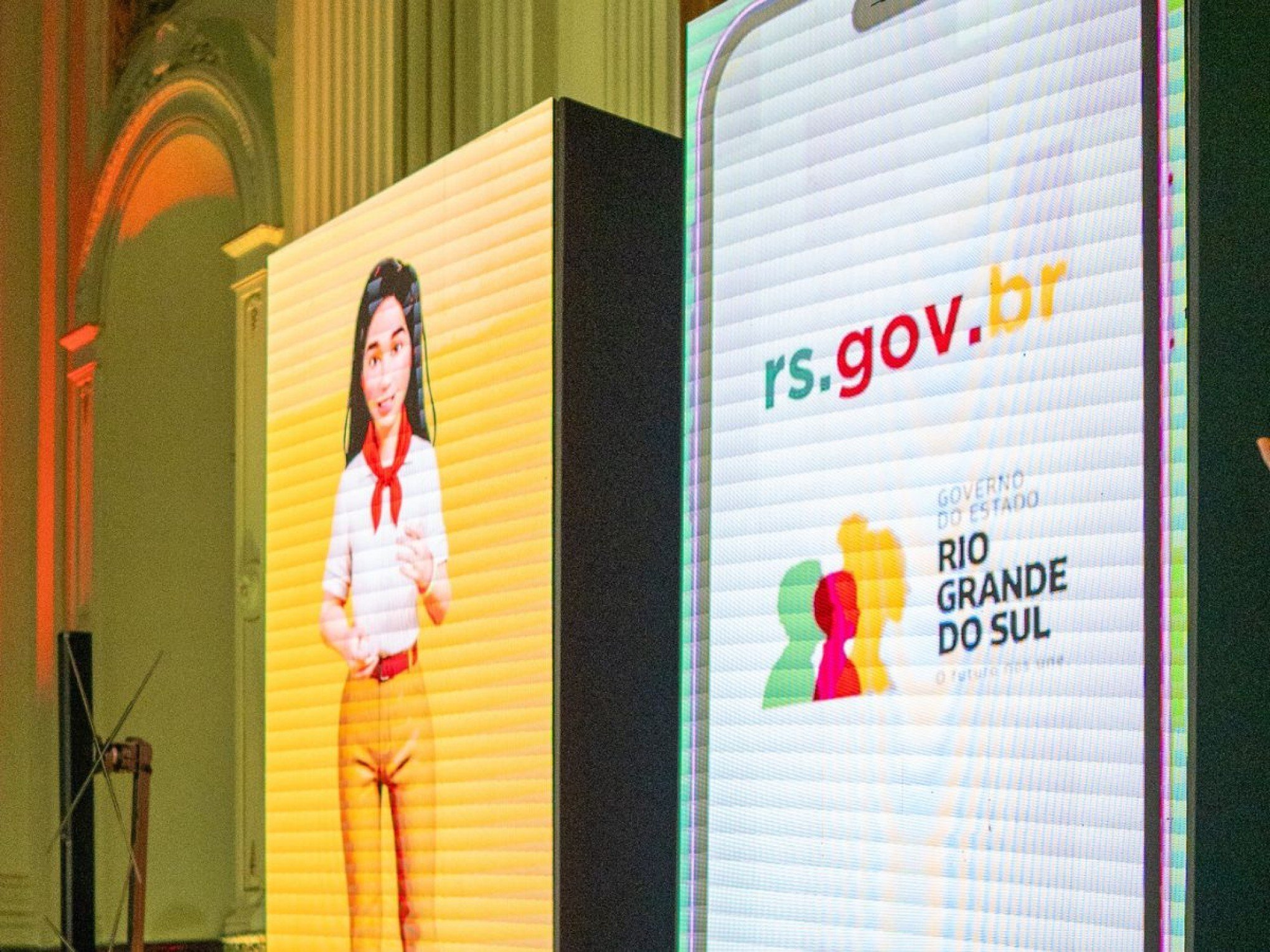GurIA: Governo do RS apresenta assistente virtual baseada em inteligência artificial; saiba como funciona
