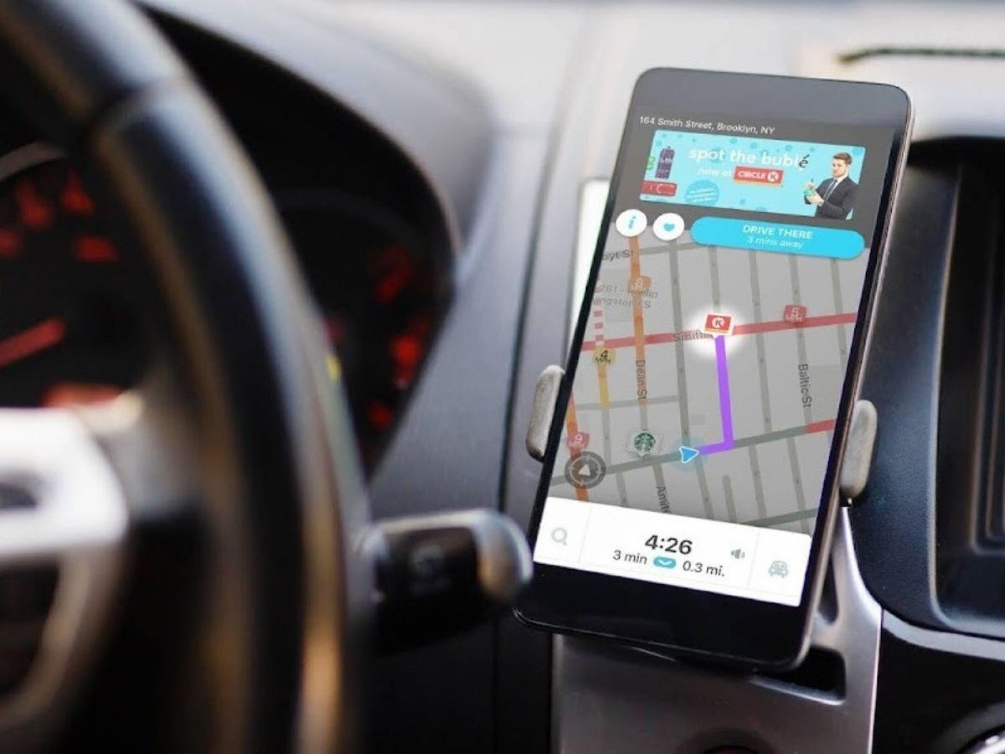 WAZE: Conheça quem edita as rotas do aplicativo que facilita a vida dos motoristas