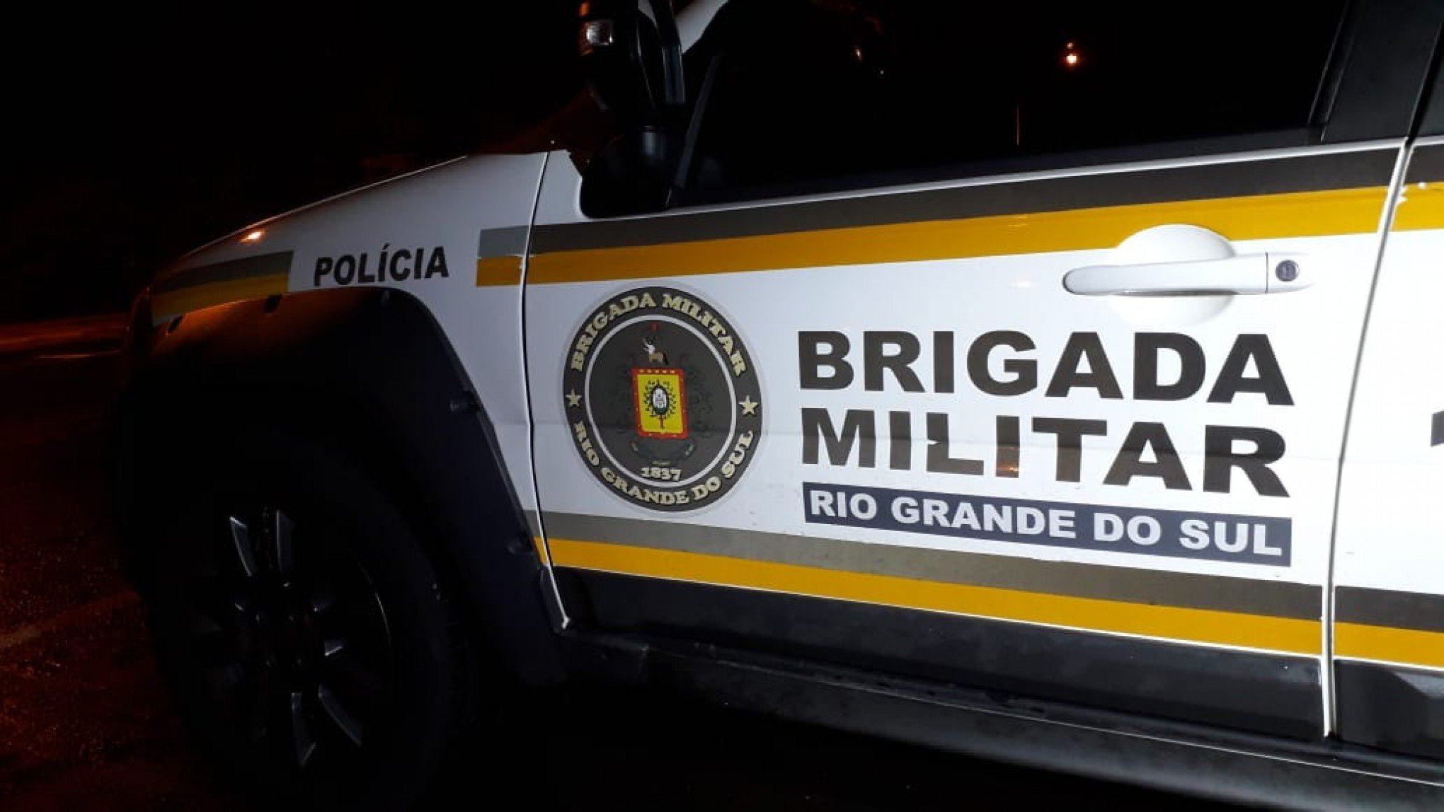 Loja de tintas onde funcionário foi morto a tiros se manifesta e suspende atendimento na Serra gaúcha