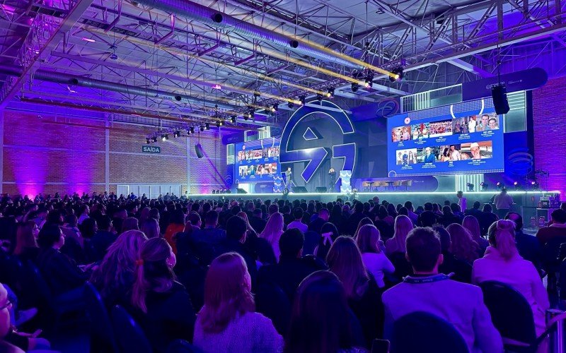 Gramado Summit 2025 supera expectativas e reúne público de mais de 21 mil pessoas