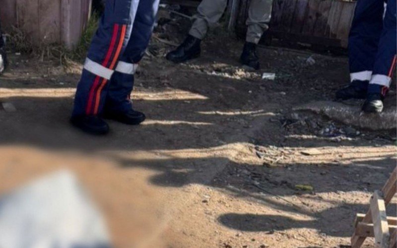 Homem é morto durante briga em Novo Hamburgo | abc+
