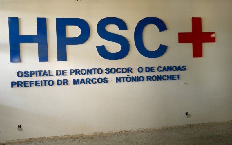 Hospital de Pronto Socorro de Canoas (HPSC) | abc+
