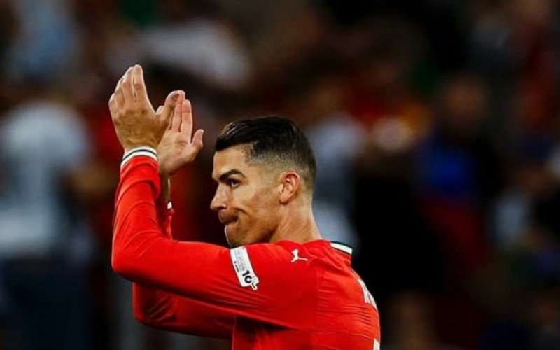 Cristiano Ronaldo | abc+