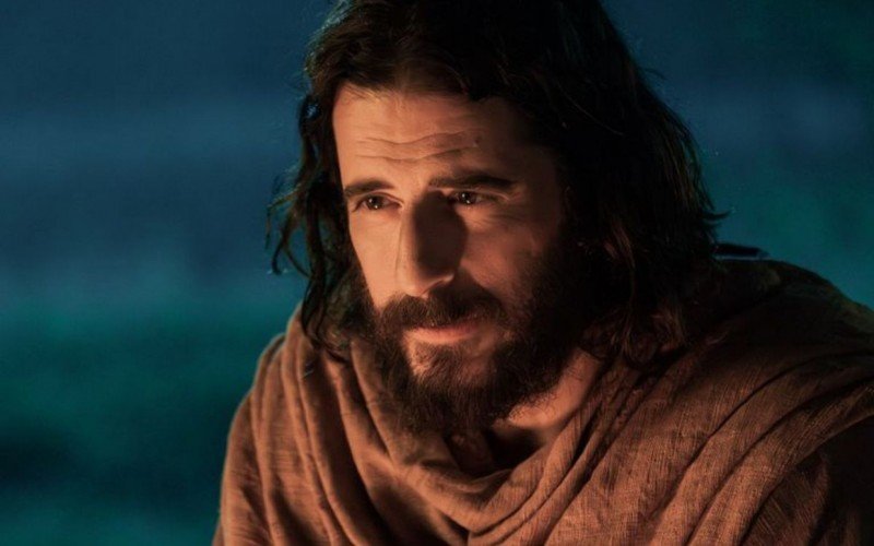 THE CHOSEN: Saiba quando a 5ª temporada estreia no streaming | abc+