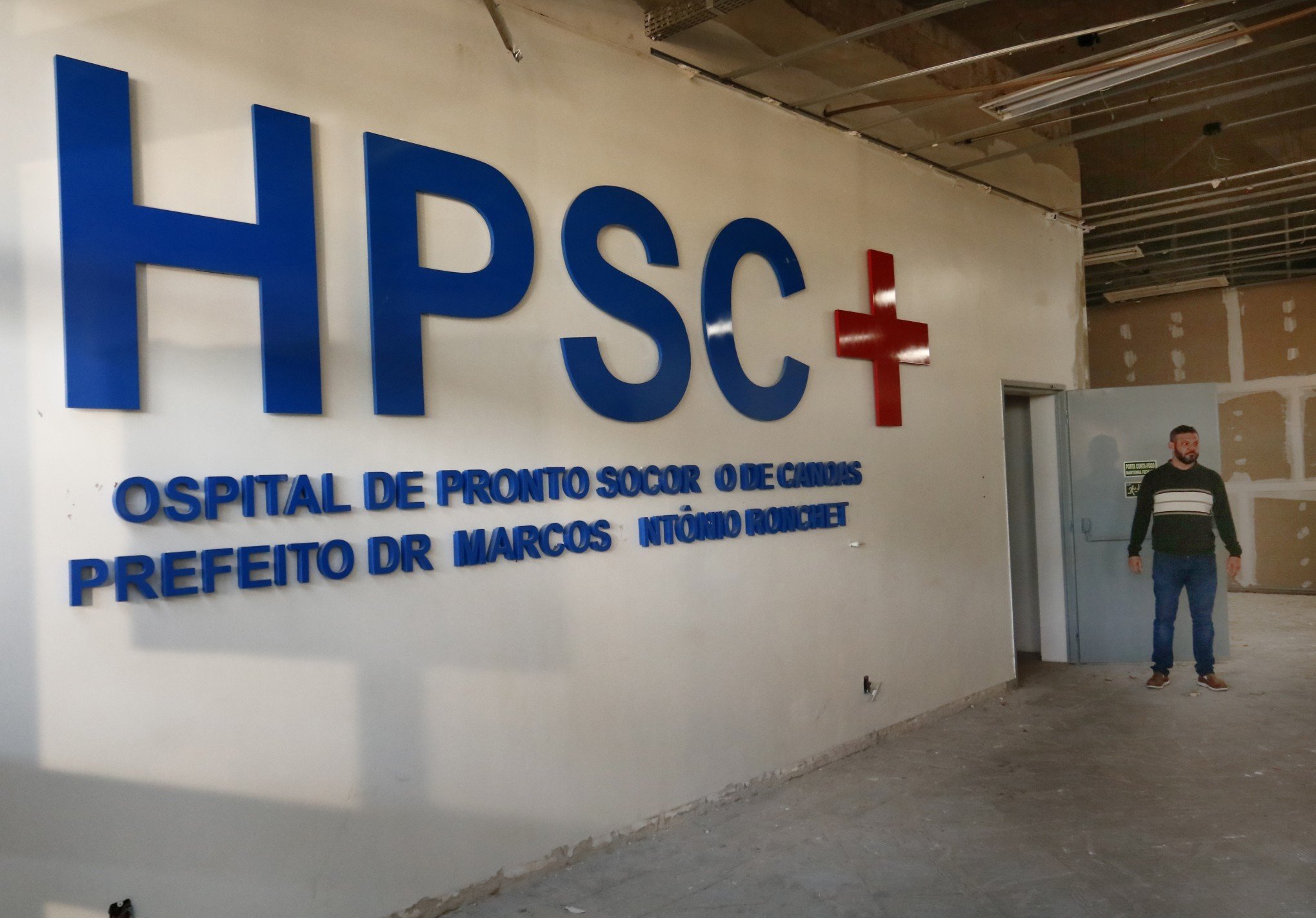 Prefeitura de Canoas tem até domingo para comprovar escalas médicas e novas contratações para atendimentos de traumatologia