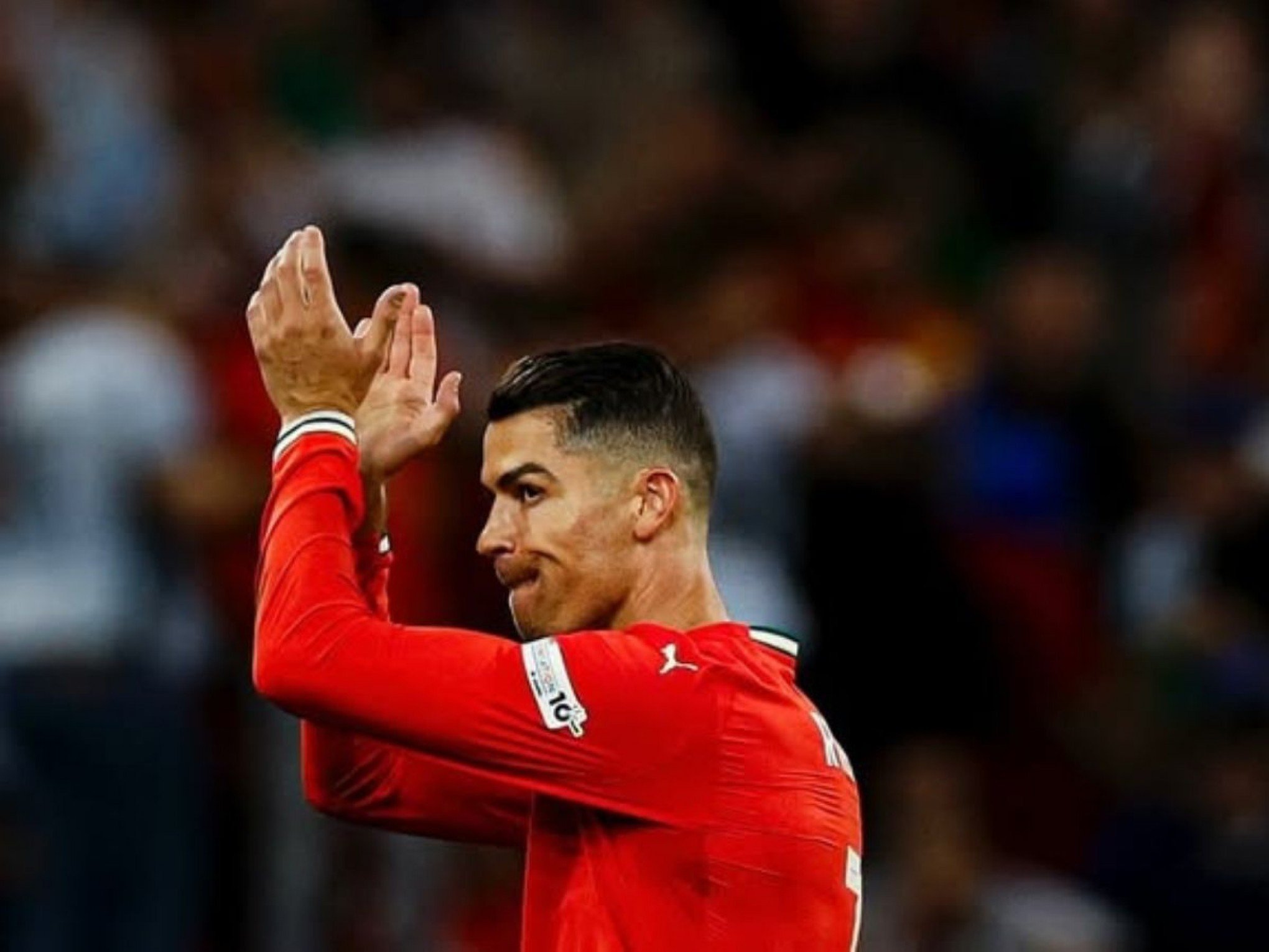 Cristiano Ronaldo praticamente descarta jogar o Mundial de Clubes: "Não se pode estar em todas"