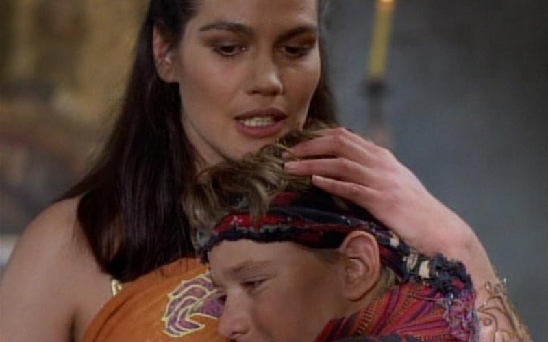 Marise Wipani participou de Xena: A Princesa Guerreira e Hércules | abc+
