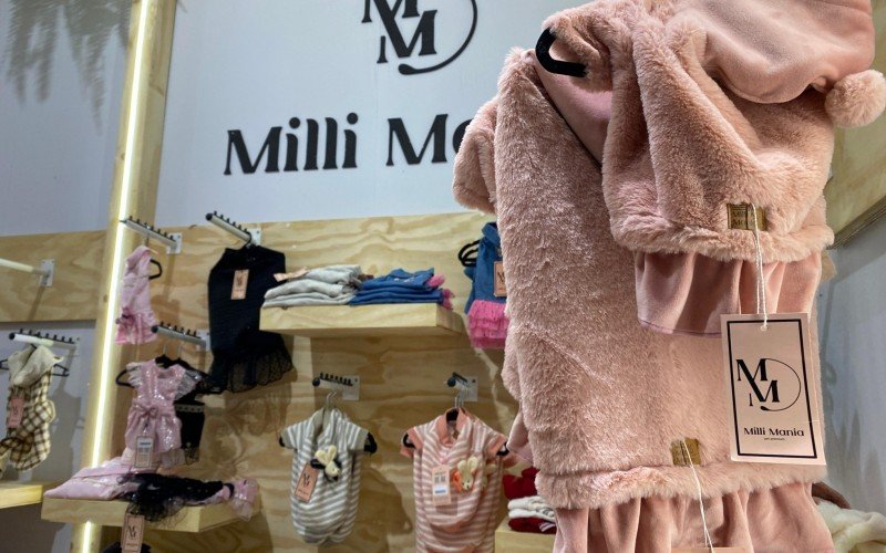 Feira de Negócios para Animais de Estimação teve grande movimentação logo no primeiro dia 