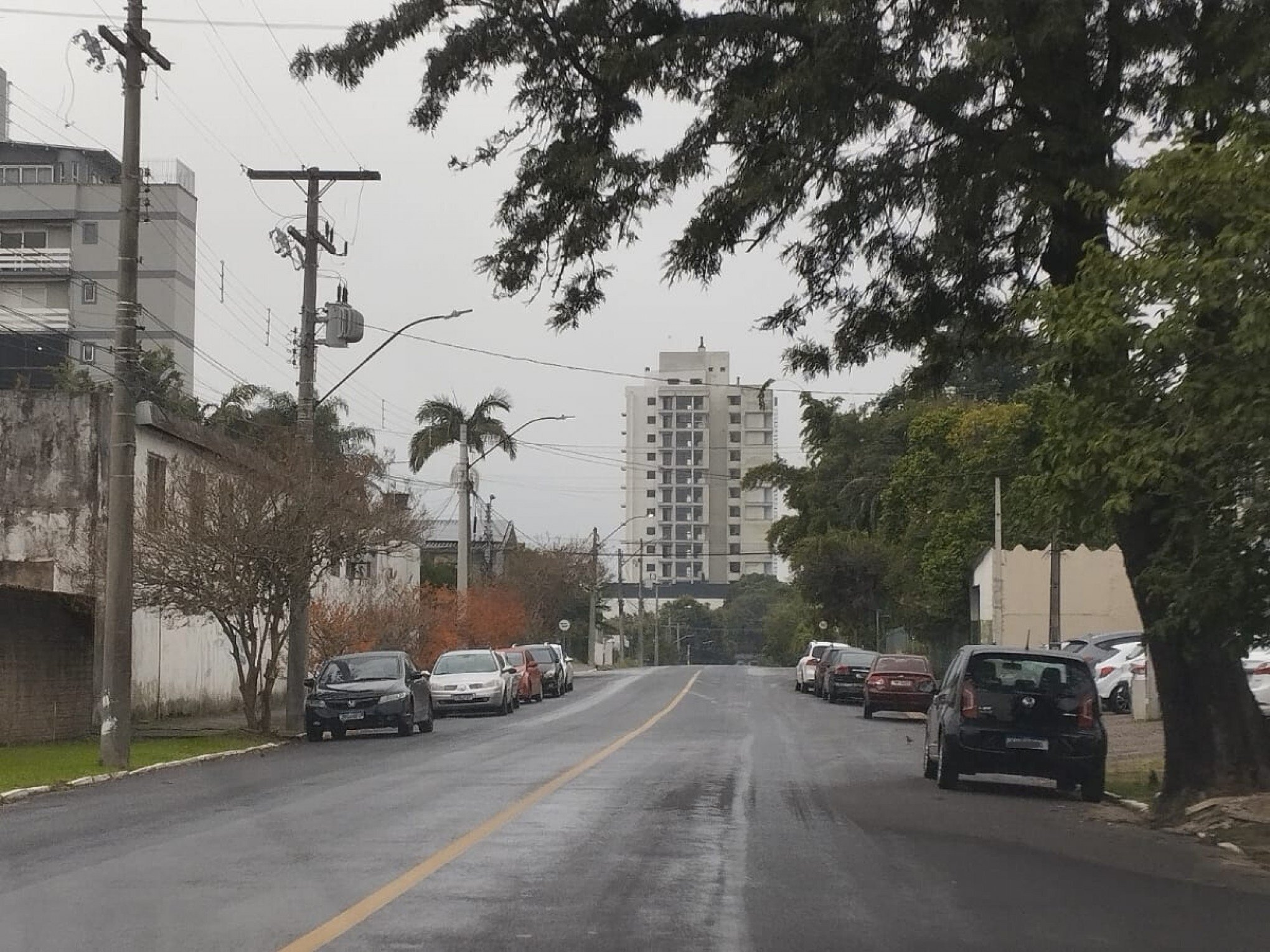 PREVISÃO DO TEMPO: Confira como fica o domingo