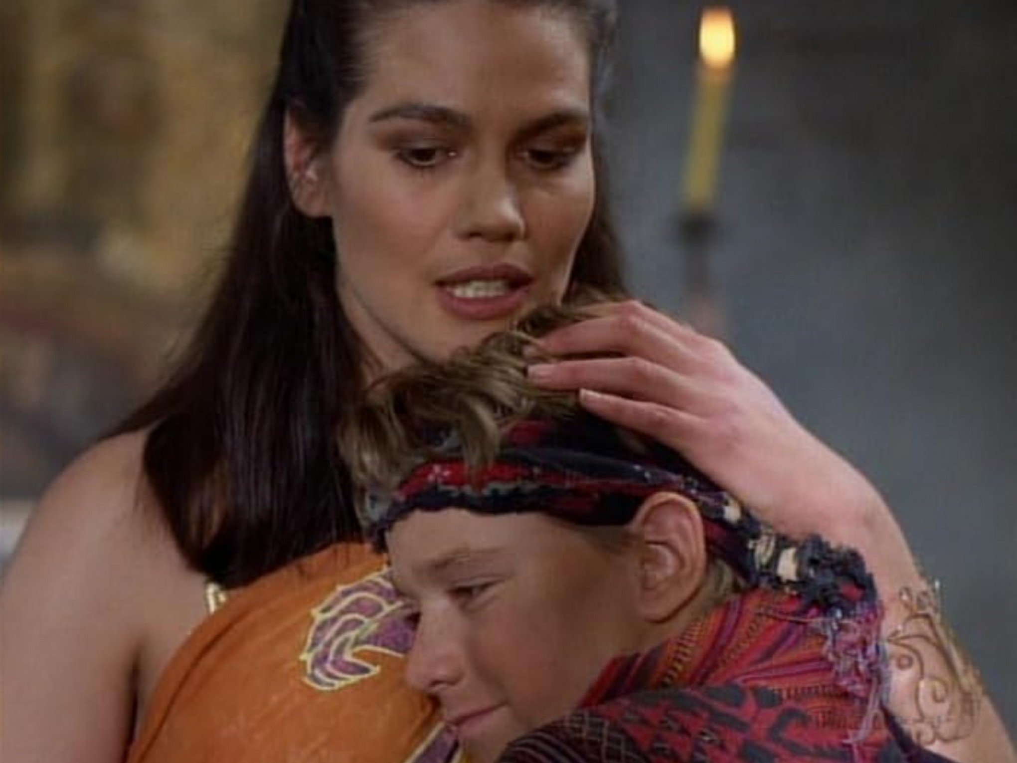 Atriz de Xena e Hércules morre no dia do próprio aniversário