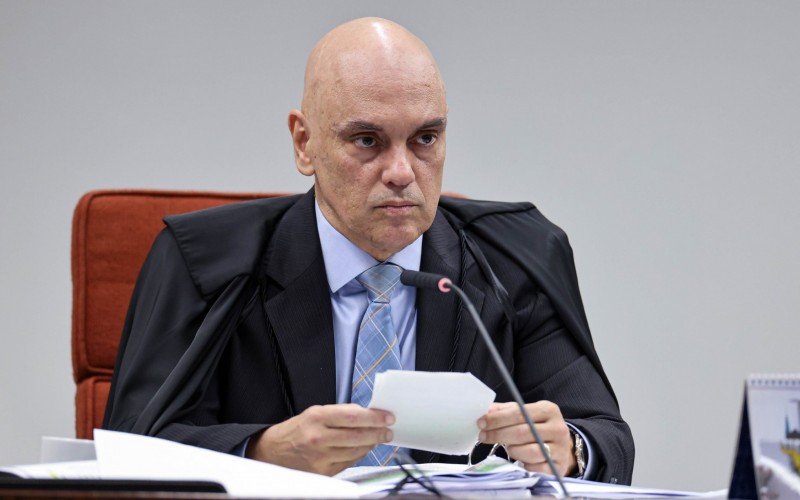 Alexandre de Moraes | abc+