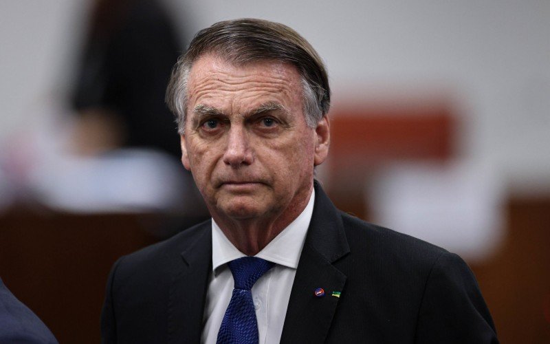 Jair Bolsonaro | abc+