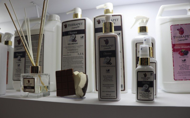 Perfumes com aroma que lembra Gramado | abc+